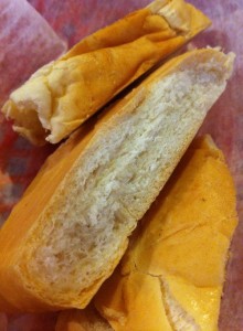 Cuban Bread