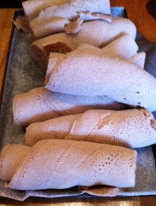 Injera