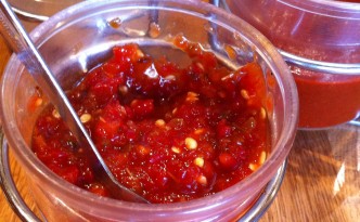 Sauces