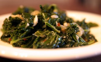 BraisedKale