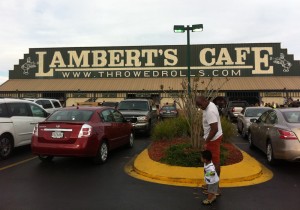 Lamberts Cafe Foley