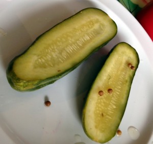 Pallookaville Pickles