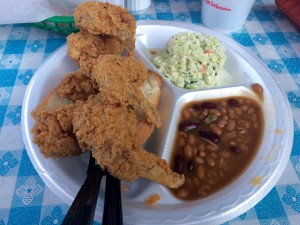 Champy's Fried Chicken