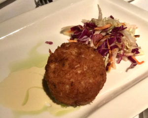 Canoe - CrabCake