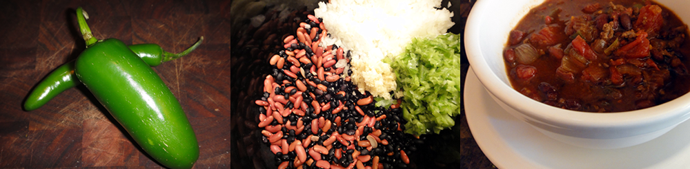Chili Recipe