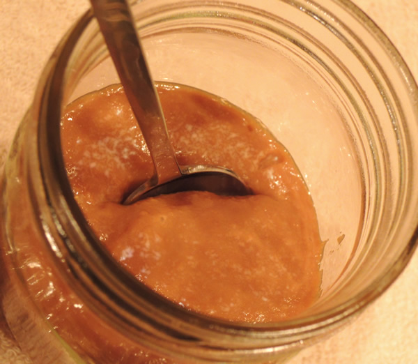Dulce de Leche